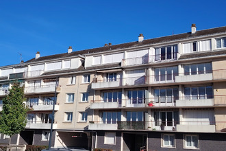 achat appartement luce 28110