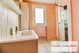 achat appartement luce 28110