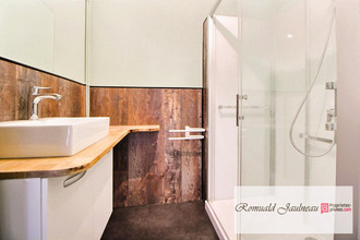 achat appartement luce 28110