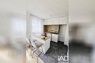 achat appartement luce 28110