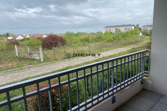 achat appartement luce 28110