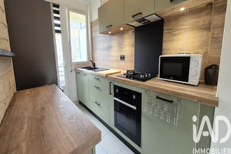 achat appartement luce 28110