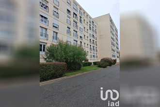 achat appartement luce 28110