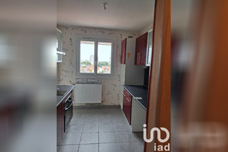 achat appartement luce 28110