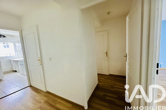 achat appartement luce 28110