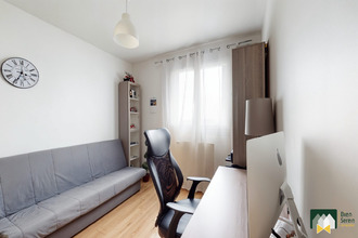 achat appartement luce 28110