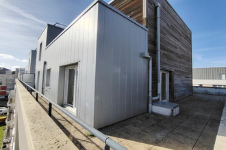 achat appartement luce 28110