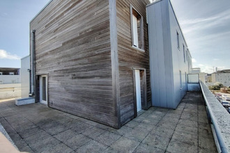 achat appartement luce 28110