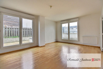 achat appartement luce 28110