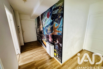 achat appartement luce 28110