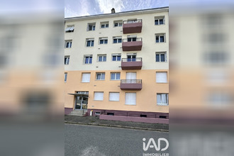 achat appartement luce 28110