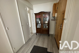 achat appartement luce 28110