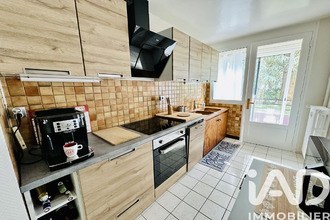 achat appartement luce 28110