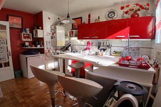 achat appartement luce 28110