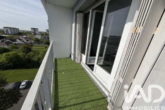 achat appartement luce 28110