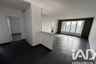 achat appartement luce 28110
