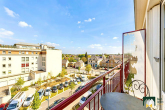 achat appartement luce 28110