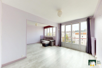 achat appartement luce 28110