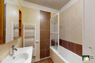 achat appartement luce 28110