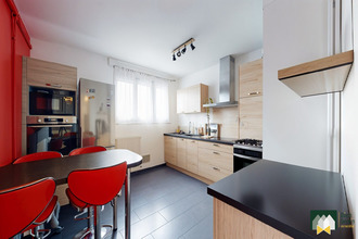 achat appartement luce 28110