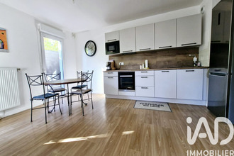 achat appartement luce 28110
