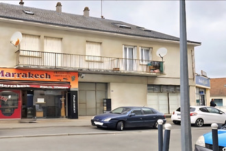 achat appartement luce 28110