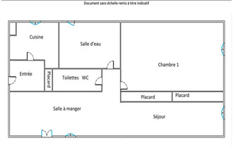 achat appartement luce 28110