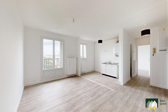 achat appartement luce 28110