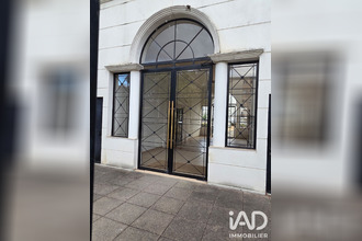achat appartement luce 28110