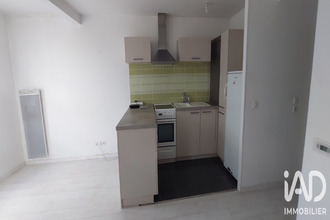 achat appartement luce 28110