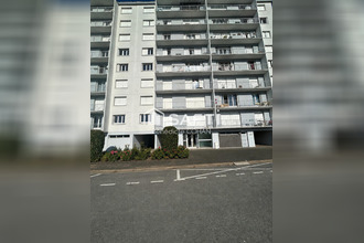 achat appartement luce 28110