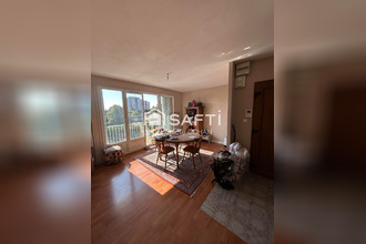 achat appartement luce 28110