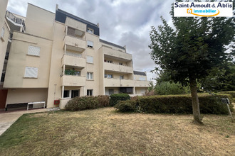 achat appartement luce 28110