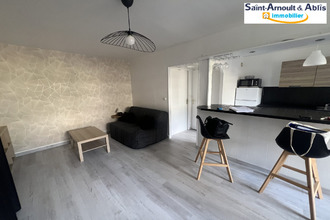 achat appartement luce 28110