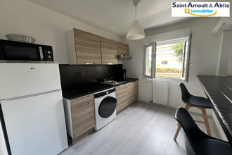 achat appartement luce 28110