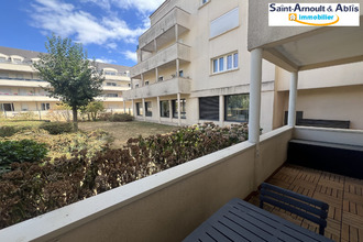 achat appartement luce 28110