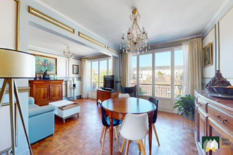 achat appartement luce 28110