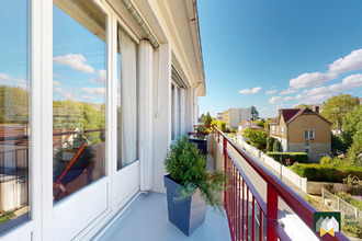 achat appartement luce 28110