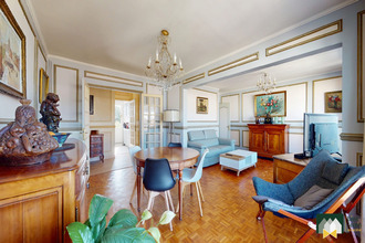 achat appartement luce 28110