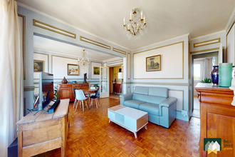 achat appartement luce 28110