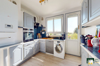 achat appartement luce 28110