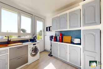 achat appartement luce 28110
