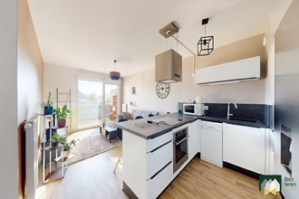 achat appartement luce 28110