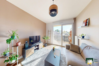 achat appartement luce 28110