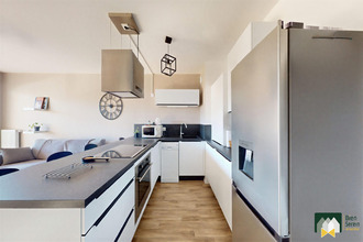 achat appartement luce 28110