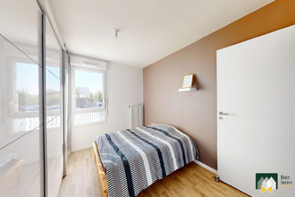achat appartement luce 28110