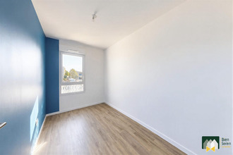 achat appartement luce 28110
