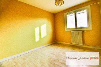 achat appartement luce 28110