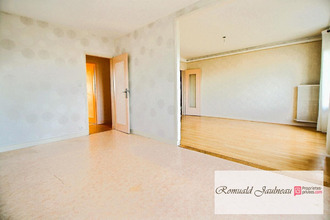 achat appartement luce 28110