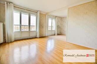 achat appartement luce 28110